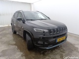  Jeep  Compass JEEP  - 2021 1.3 Turbo 180hp eAWD PHEV S 5d #8