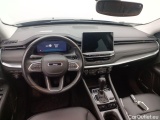  Jeep  Compass JEEP  - 2021 1.3 Turbo 180hp eAWD PHEV S 5d #9