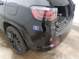  Jeep  Compass JEEP  - 2021 1.3 Turbo 180hp eAWD PHEV S 5d #35