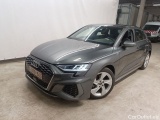  Audi  A3 Audi  Sportback 2.0 35 TDi 110kW S line 5d 