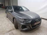  Audi  A3 Audi  Sportback 2.0 35 TDi 110kW S line 5d #8