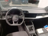  Audi  A3 Audi  Sportback 2.0 35 TDi 110kW S line 5d #9