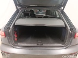  Audi  A3 Audi  Sportback 2.0 35 TDi 110kW S line 5d #14