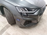  Audi  A3 Audi  Sportback 2.0 35 TDi 110kW S line 5d #29