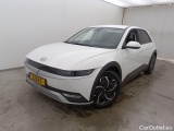  Hyundai   Ioniq HYUNDAI 5 77 kWh 228hp Core 5d 