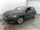  Audi  A3 Audi  Sportback 2.0 30 TDi 85kW 5d 