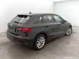  Audi  A3 Audi  Sportback 2.0 30 TDi 85kW 5d #2