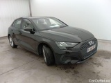  Audi  A3 Audi  Sportback 2.0 30 TDi 85kW 5d #8