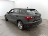  Audi  A3 Audi  Sportback 2.0 30 TDi 85kW 5d #7