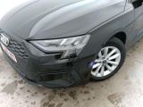  Audi  A3 Audi  Sportback 2.0 30 TDi 85kW 5d #19