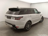  Land Rover  Range Rover Sport LAND ROVER  DIESEL - 2018 3.0 SDV6 306 HSE Dynamic (EU6.2) 5d #2