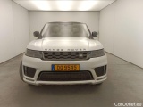  Land Rover  Range Rover Sport LAND ROVER  DIESEL - 2018 3.0 SDV6 306 HSE Dynamic (EU6.2) 5d #5