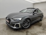  Audi  A5 Sportback Audi  35 TDI S tronic Bus Ed S Line 5d 