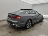  Audi  A5 Sportback Audi  35 TDI S tronic Bus Ed S Line 5d #2
