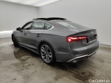  Audi  A5 Sportback Audi  35 TDI S tronic Bus Ed S Line 5d #7