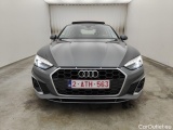  Audi  A5 Sportback Audi  35 TDI S tronic Bus Ed S Line 5d #5