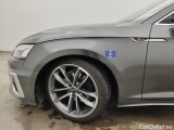  Audi  A5 Sportback Audi  35 TDI S tronic Bus Ed S Line 5d #23
