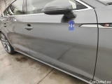  Audi  A5 Sportback Audi  35 TDI S tronic Bus Ed S Line 5d #25
