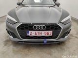  Audi  A5 Sportback Audi  35 TDI S tronic Bus Ed S Line 5d #27