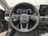  Audi  A5 Sportback Audi  35 TDI S tronic Bus Ed S Line 5d #31
