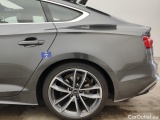  Audi  A5 Sportback Audi  35 TDI S tronic Bus Ed S Line 5d #29