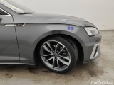  Audi  A5 Sportback Audi  35 TDI S tronic Bus Ed S Line 5d #42