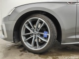  Audi  A5 Sportback Audi  35 TDI S tronic Bus Ed S Line 5d #46