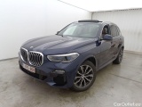  Bmw  X5 BMW  xDrive30d (210 kW) 5d 