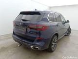  Bmw  X5 BMW  xDrive30d (210 kW) 5d #2