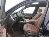  Bmw  X5 BMW  xDrive30d (210 kW) 5d #3