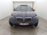  Bmw  X5 BMW  xDrive30d (210 kW) 5d #5