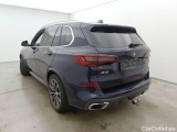  Bmw  X5 BMW  xDrive30d (210 kW) 5d #7
