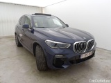 Bmw  X5 BMW  xDrive30d (210 kW) 5d #8