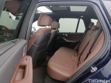  Bmw  X5 BMW  xDrive30d (210 kW) 5d #10