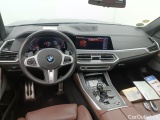  Bmw  X5 BMW  xDrive30d (210 kW) 5d #9
