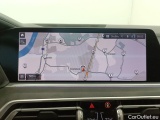  Bmw  X5 BMW  xDrive30d (210 kW) 5d #13