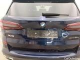  Bmw  X5 BMW  xDrive30d (210 kW) 5d #23