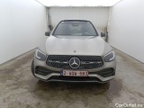  Mercedes  G-Klasee Mercedes-Benz GLC GLC 300 de 4MATIC 5d #5