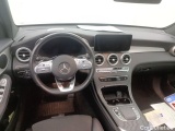  Mercedes  G-Klasee Mercedes-Benz GLC GLC 300 de 4MATIC 5d #9