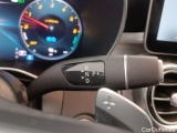  Mercedes  G-Klasee Mercedes-Benz GLC GLC 300 de 4MATIC 5d #46