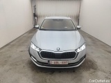  Skoda  Octavia Skoda  Combi 2.0 CRTDI 110kW DSG7 Style 5d #5