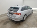  Skoda  Octavia Skoda  Combi 2.0 CRTDI 110kW DSG7 Style 5d #2