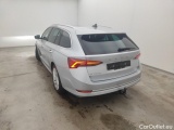  Skoda  Octavia Skoda  Combi 2.0 CRTDI 110kW DSG7 Style 5d #7