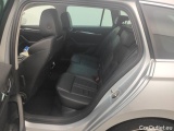  Skoda  Octavia Skoda  Combi 2.0 CRTDI 110kW DSG7 Style 5d #10