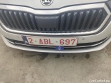  Skoda  Octavia Skoda  Combi 2.0 CRTDI 110kW DSG7 Style 5d #32