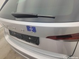  Skoda  Octavia Skoda  Combi 2.0 CRTDI 110kW DSG7 Style 5d #47