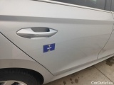  Skoda  Octavia Skoda  Combi 2.0 CRTDI 110kW DSG7 Style 5d #54