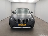  Bmw  X3 BMW  DIESEL - 2022 2.0 A 190hp xDrive20d MHEV 5d #5