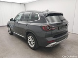  Bmw  X3 BMW  DIESEL - 2022 2.0 A 190hp xDrive20d MHEV 5d #6