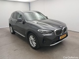  Bmw  X3 BMW  DIESEL - 2022 2.0 A 190hp xDrive20d MHEV 5d #7